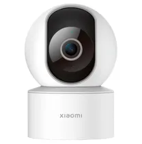 Câmera de Segurança Xiaomi Smart C200 MJSXJ14CM Full HD 2MP Wifi - Branco