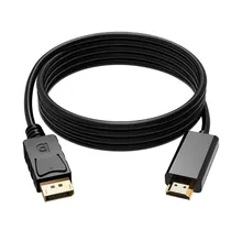 Cable Displayport(M) A HDMI(M) 1.8MTS