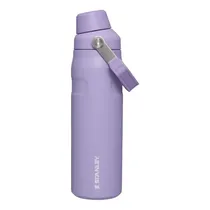 Garrafa Térmica Stanley Iceflow Bottle 710ML Lavender