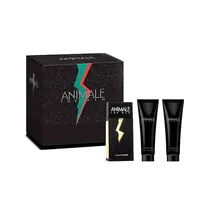 Kit Animale Edt M 100ML 3 Piezas