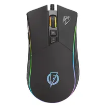 Mouse Gamer FK FLKM001 Epic 4800DPI