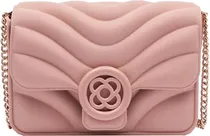 Bolsa Petite Jolie PJ10980 - Rosa Antique