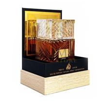 Perfume Lattafa Khamrah Eau de Parfum 100ML