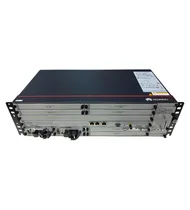 Huawei NET8000 M8 Chassis 3U 1*IPU-480 Licença SW SNS Ac