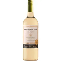Concha Toro Vino Exportcion Blanco 750ML