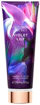 Body Lotion Victoria's Secret Violet Lily - 236ML