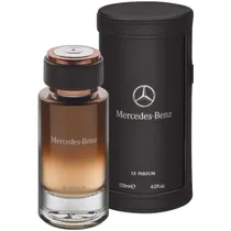 Perfume Mercedes Benz Le Perfum M 120ML Edp