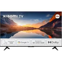 Xiaomi TV Smart LED 50" A 2025 L50MA-Ame 4K Uhd HDMI Google TV