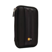 Estojo Case Logic QHDC-101 para Disco Rigido - Preto