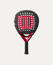 Raquete de Padel Wilson Bela V3