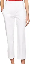 Calça Tommy Hilfiger WW0WW40504 YCF - Feminina