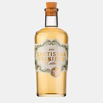 Santisima Trinidad Ron 3 A?Os 700ML