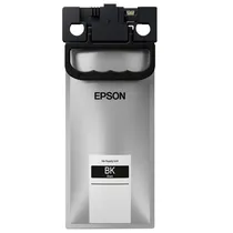 Tinta Epson T961120-Al Negro M04XL 166ML C13T96112A