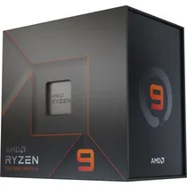 Cpu AMD AM5 Ryzen R9-7950X 4.5 GHZ 80MB...