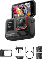 Câmera INSTA360 Ace Pro 2 Explorer Pro Bundle (ACEPRO2170)