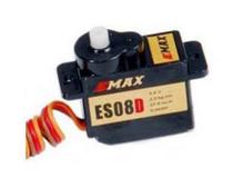 ES08D Servo e-Max .10S 1.8KG