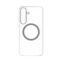 Funda Protectora para Samsung Galaxy S25+ Clear Case Magnetic GP-FFS936