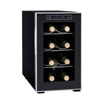 Bodega para Vino Luxor LX-8E2 8 Botellas 220V