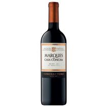 C Y T Marques Casa C Malbec 750ML