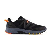 Tenis New Balance 410 Trekking Masculino Preto MT410CK7