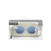 Suavinex Nursery Gafas Sol Red 12/24M i3 s/M 12-24M+ Azul