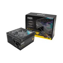 Fonte de AlimentacióN Azza PSAZ-750W Argb 80 Plus Bronze