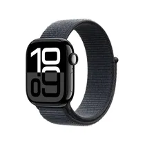 Apple Watch Serie 10 46MM MWWR3HN/A GPS Sport Loop Jet Black