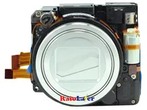CM BL Olympus SZ-20