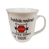 Taza Porcelana 152/15OZ