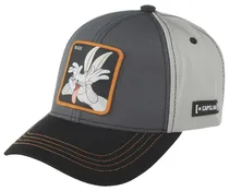 Boné Capslab CL/ LOO7/ 1/ Casb/ BU4 Looney Tunes Bugs