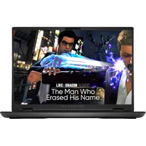 Notebook Gamer Alienware M16 R2 AWM16-7032 16" Intel Core Ultra 7-155H RTX 4060 8 GB - Dark Metallic Moon