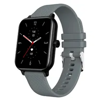 Relogio FTX F24-BW 50MM Grey