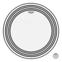 Remo PW-1322-00 22" Powersonic Clear