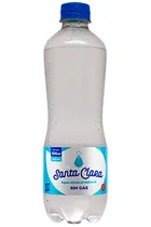 Santa Clara Agua s/ Gas 500ML