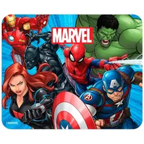 Mouse Pad Xtech XTA-M100AV de 22 X 18 CM - Marvel