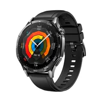 Smartwatch Huawei Watch GT 5 - Bluetooth - 46MM - Preto