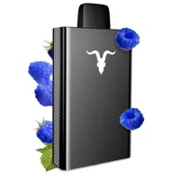 Ignite V50 Black Edition Blue Raspberry