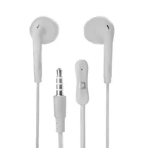 Fone de Ouvido Only Summer MOD24 /Branco