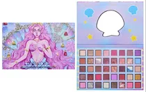 Paleta de Sombra Kevin & Coco Sirene KC233716 (40 Cores)