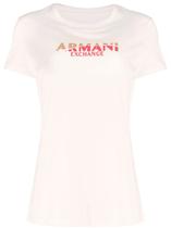 Armani Exchange Camiseta A.X 3RYTBUYJG3Z (T) s Nude