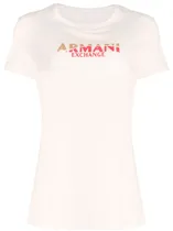 Armani Exchange Camiseta A.X 3RYTBUYJG3Z (T) s Nude
