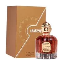 Perfume Aurora Arabesque Edp 100ML-Unisex