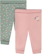 Calça para Bebê Orchestra HB013C-Rom (2 Peças)