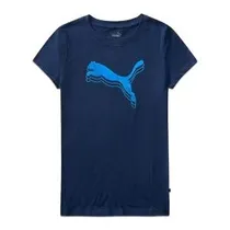 Remera Puma Ess Metallic Tee 684995A01