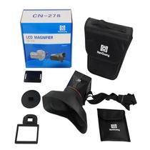 LCD Ocular Viewfinder CN-278 D800