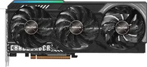 Placa de Vídeo Asrock Radeon RX 9070 Challenger 16GB GDDR6/PCI-e/DP/HDMI (90-GA5NZZ-00UANF
