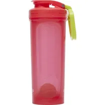 Contigo Termos Y Vasos Bot Contigo Fit Shake & Go 828ML Grapefruit