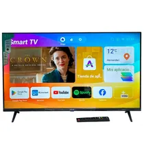 TV 43 Luo LU-511 Smart/Isdb-T/ANDROID-14