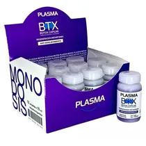 Ampolla Capilares Plasma Botox Capilar 15ML