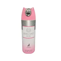 Maison A. Jubillant Rose 200ML Desodorante